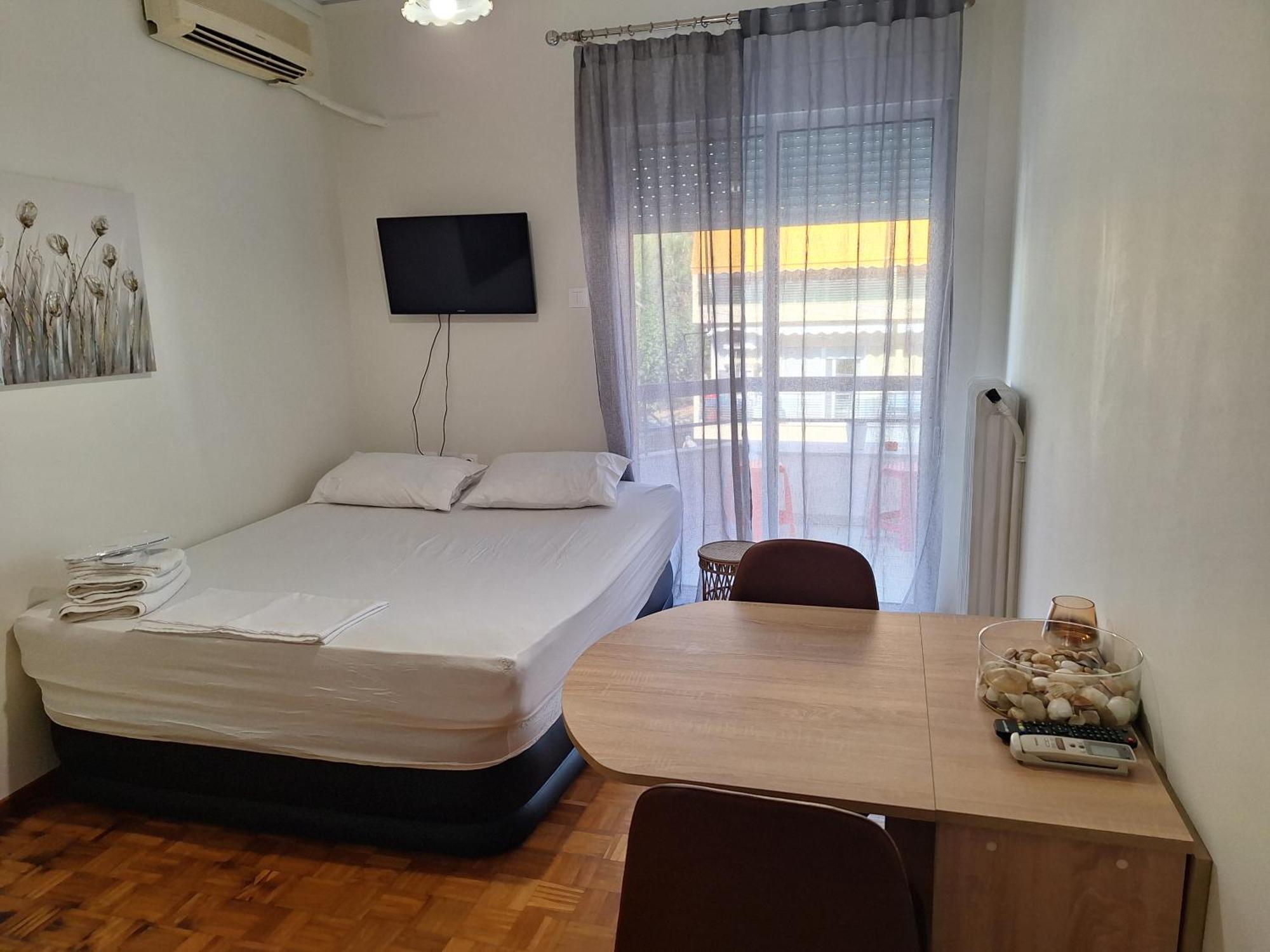 Apartament Spitaki